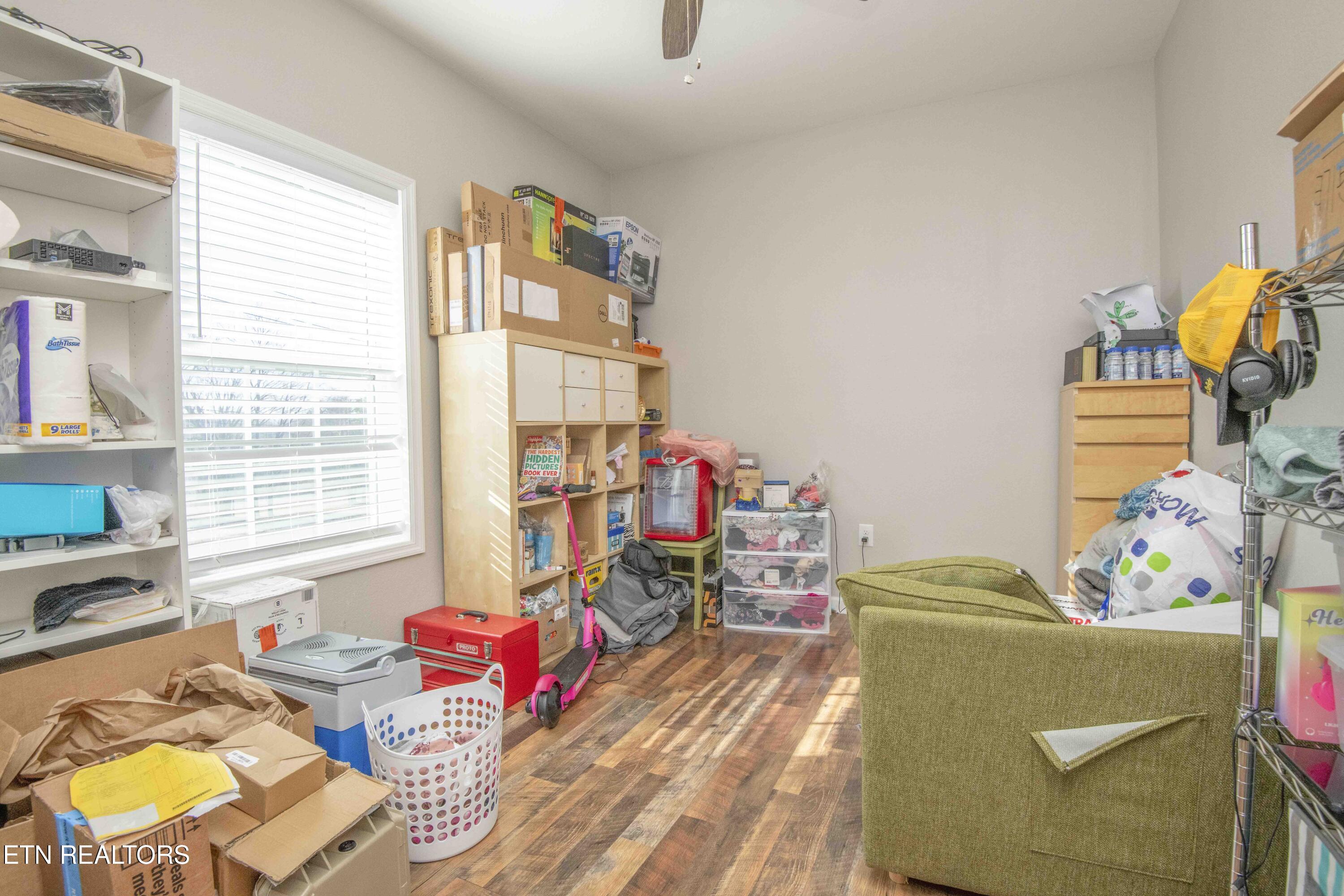 4611 NE Valley View Drive Knoxville TN 37924