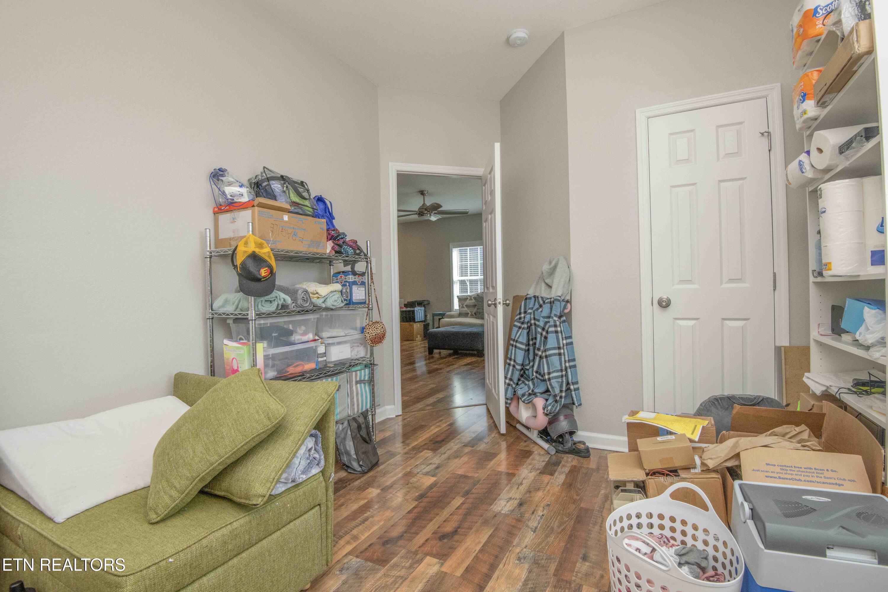 4611 NE Valley View Drive Knoxville TN 37924
