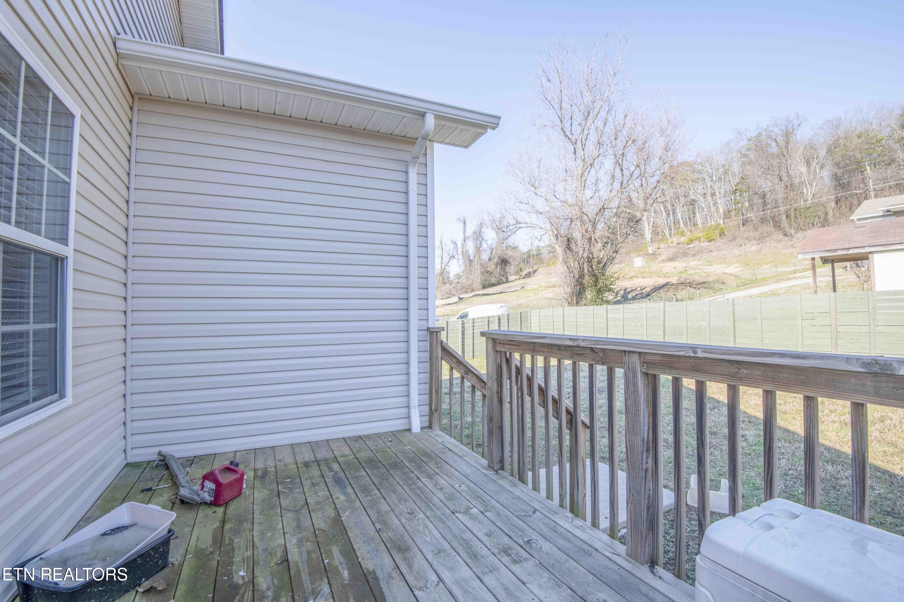 4611 NE Valley View Drive Knoxville TN 37924