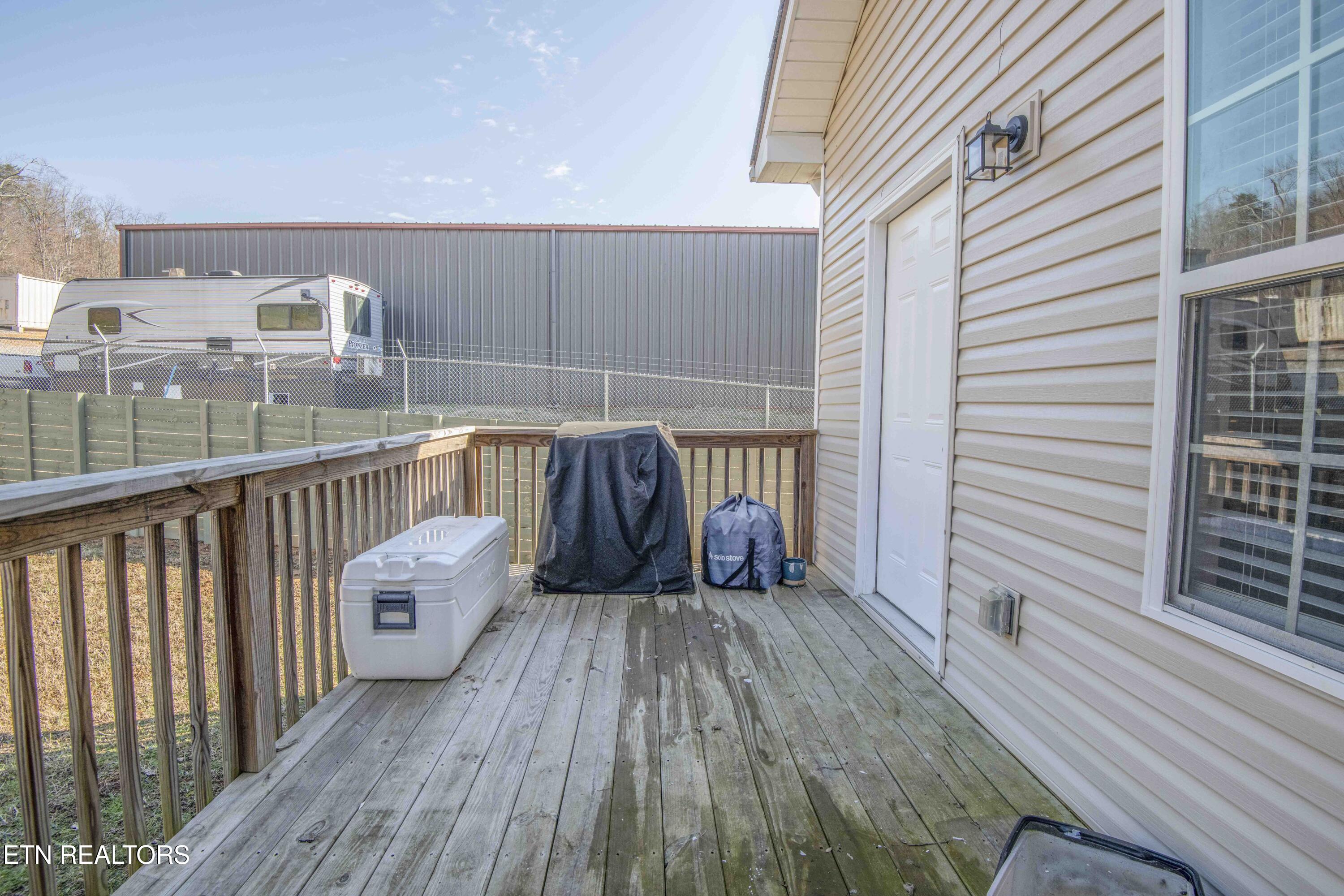 4611 NE Valley View Drive Knoxville TN 37924