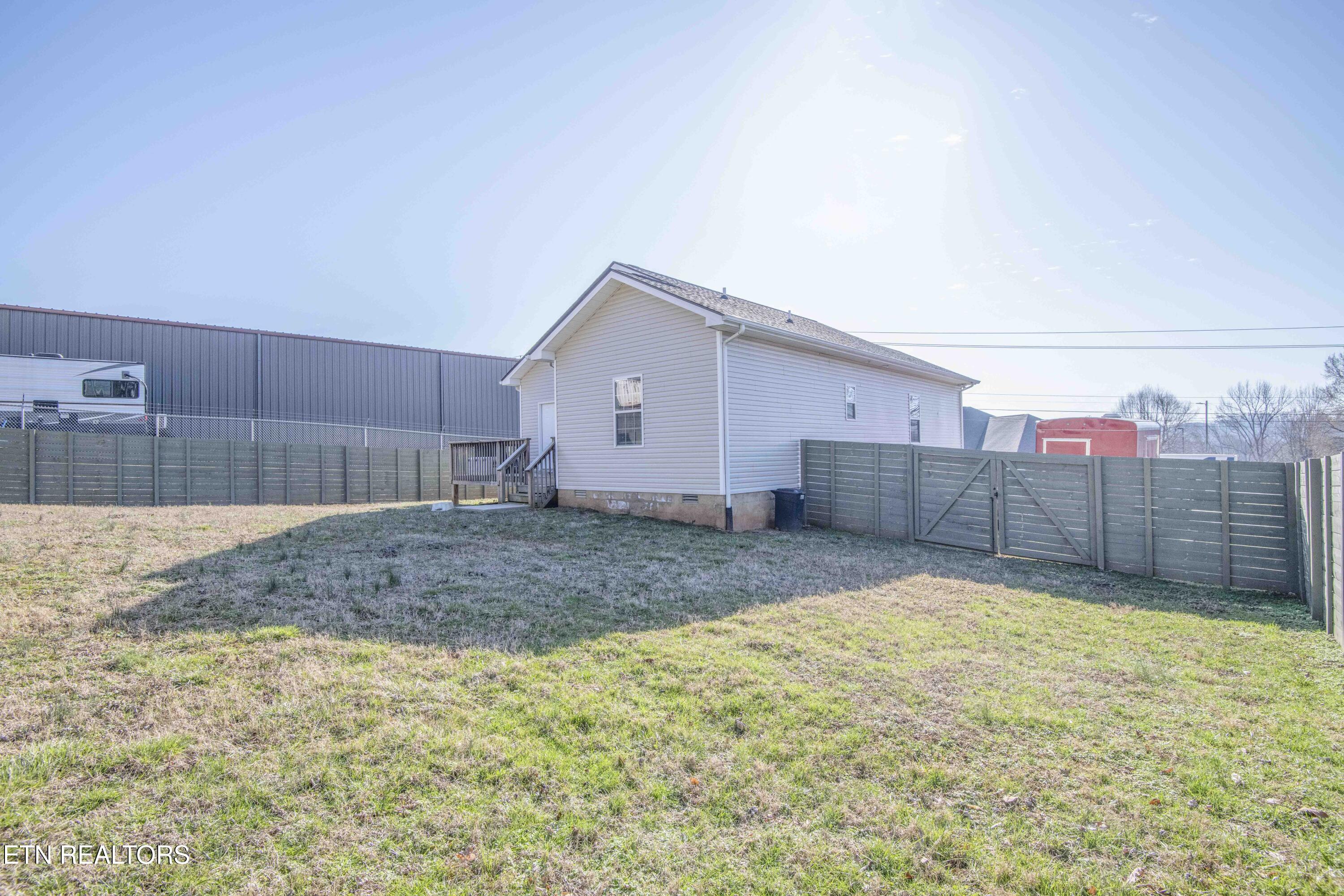 4611 NE Valley View Drive Knoxville TN 37924