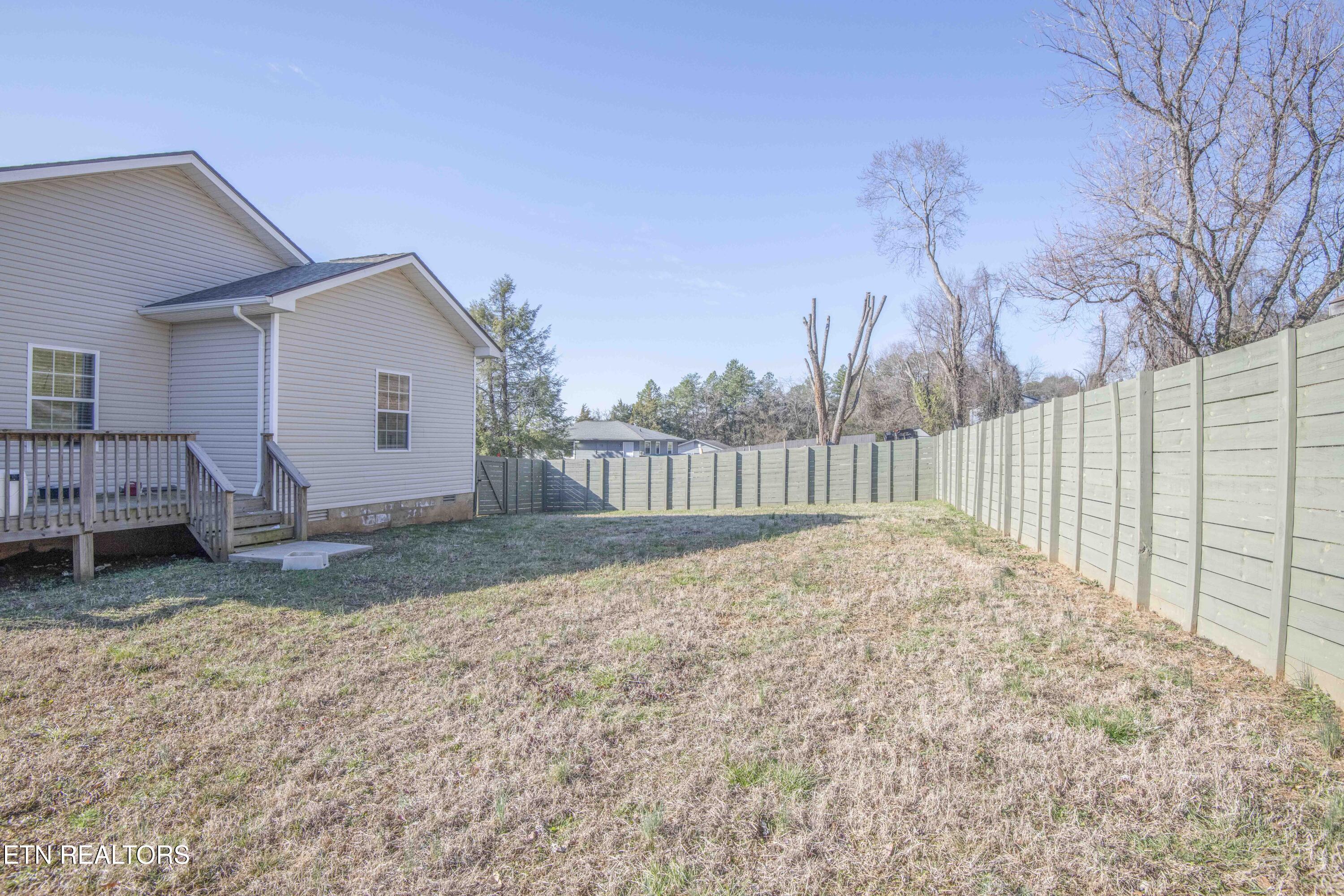 4611 NE Valley View Drive Knoxville TN 37924