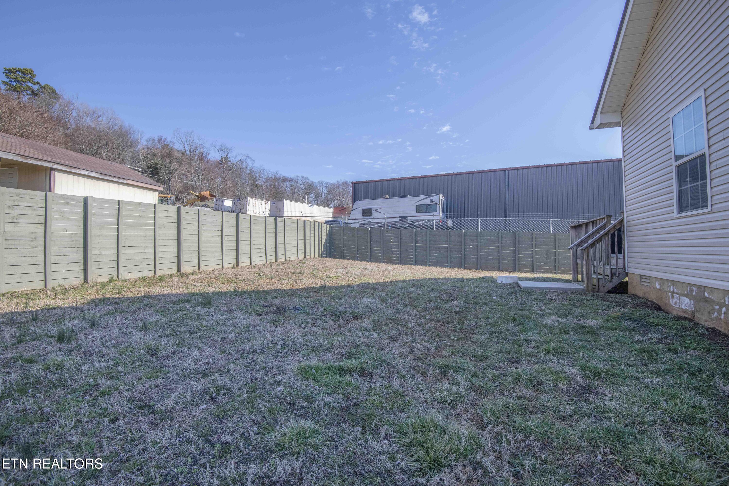 4611 NE Valley View Drive Knoxville TN 37924