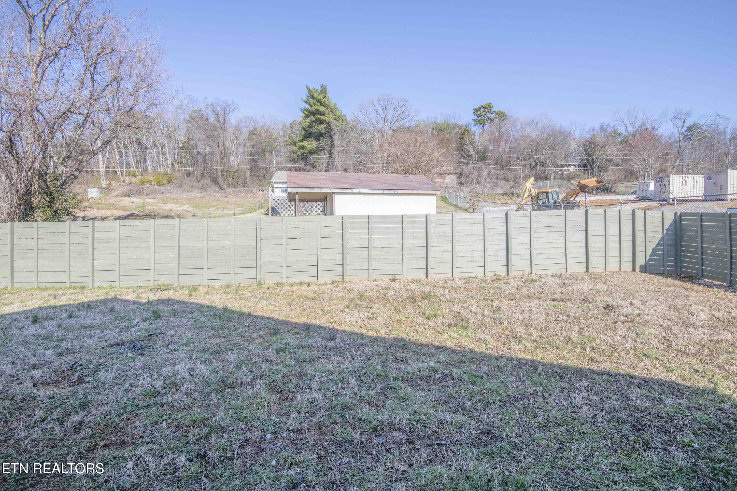 4611 NE Valley View Drive Knoxville TN 37924