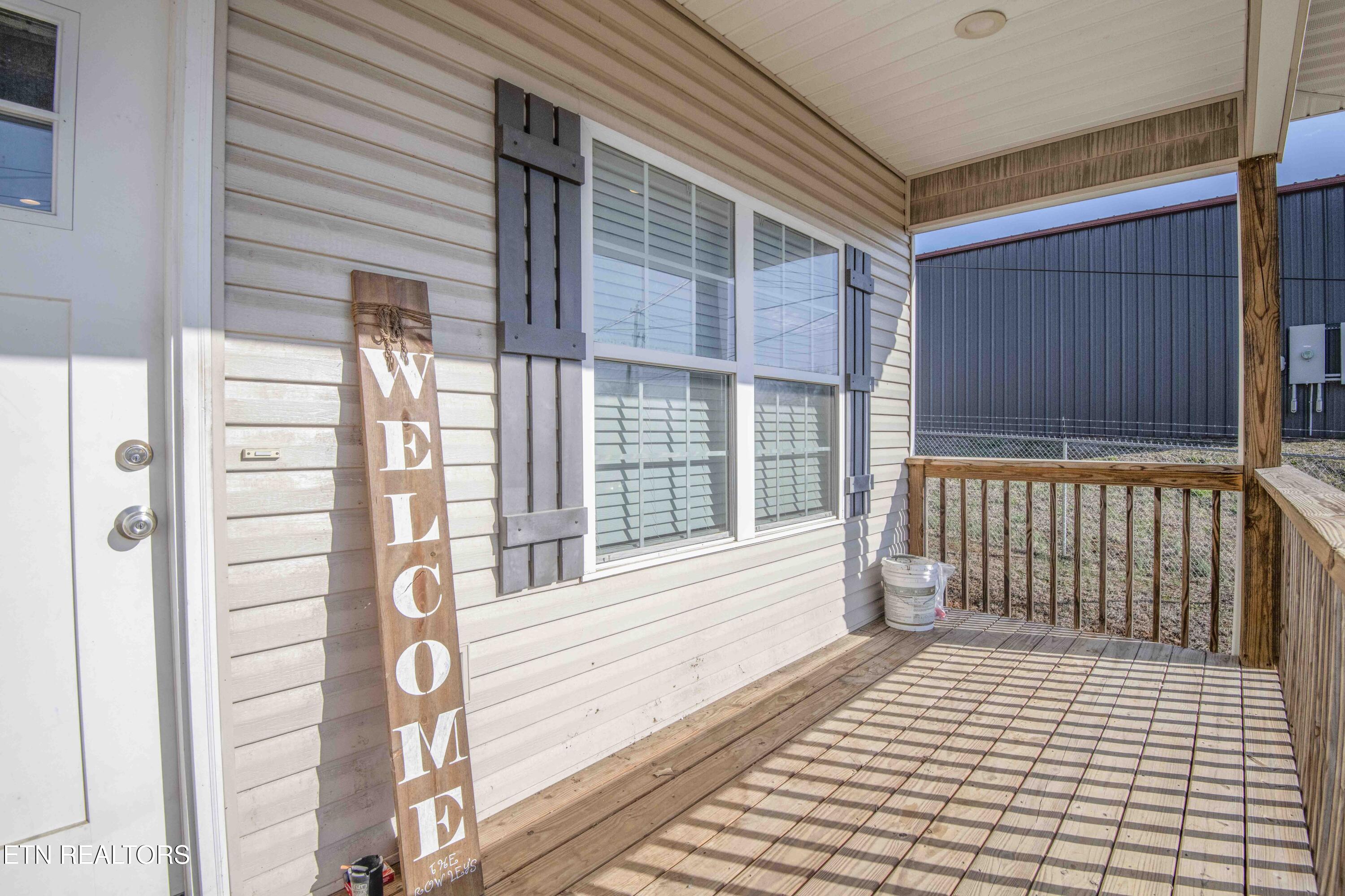 4611 NE Valley View Drive Knoxville TN 37924