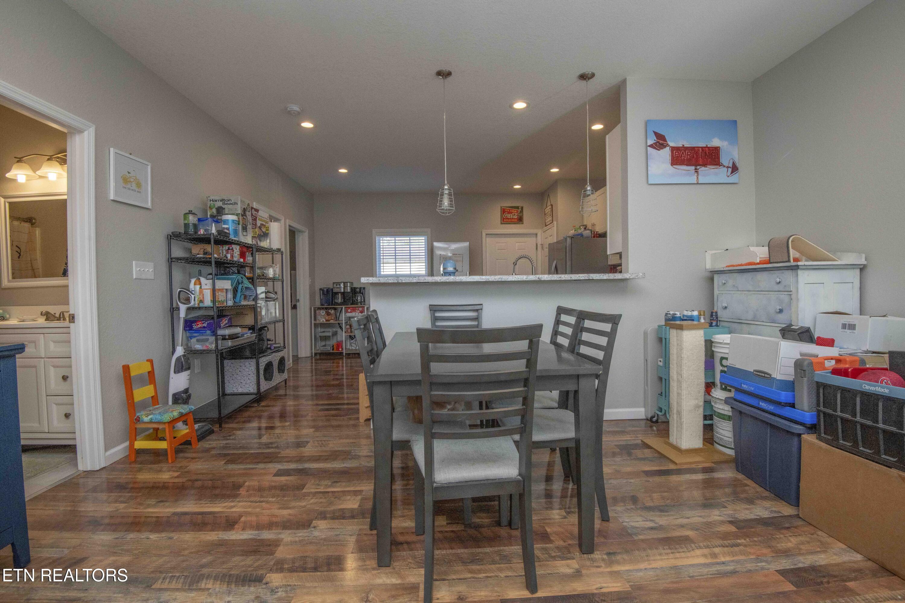 4611 NE Valley View Drive Knoxville TN 37924