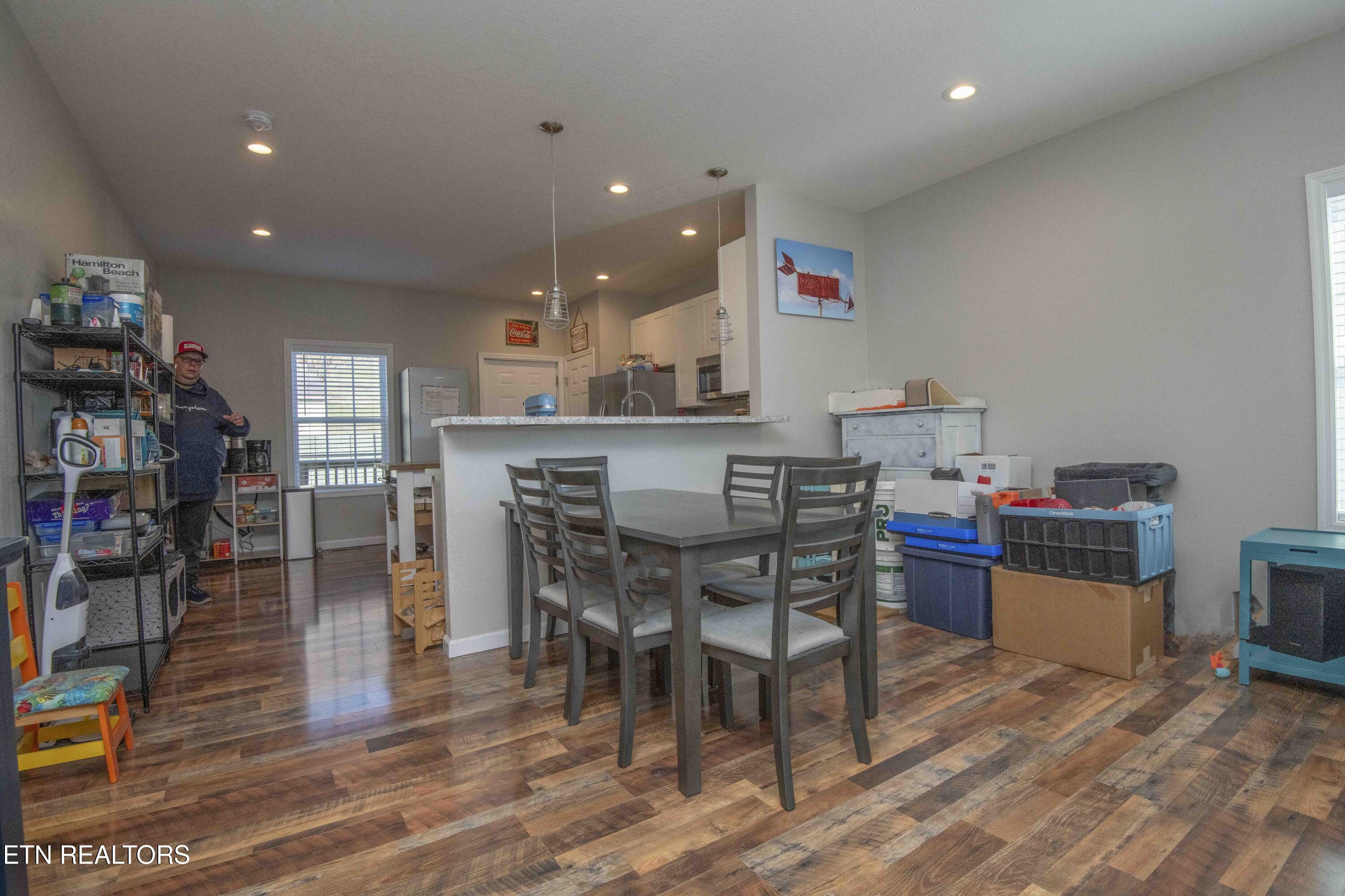 4611 NE Valley View Drive Knoxville TN 37924