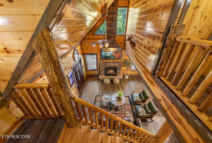 2359 Alpine Village Way Pigeon Forge TN 37863