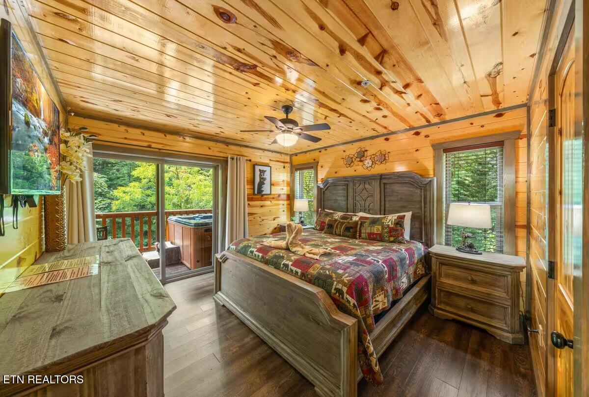 2359 Alpine Village Way Pigeon Forge TN 37863
