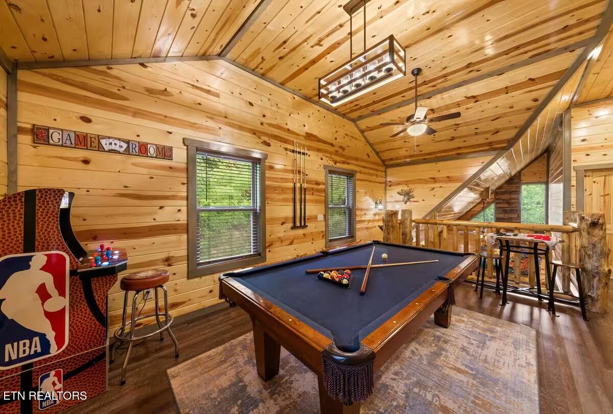 2359 Alpine Village Way Pigeon Forge TN 37863