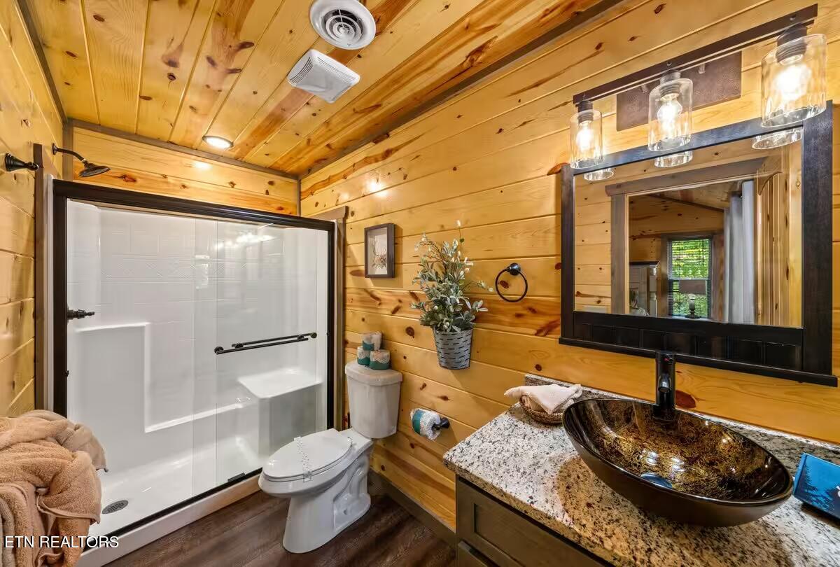 2359 Alpine Village Way Pigeon Forge TN 37863