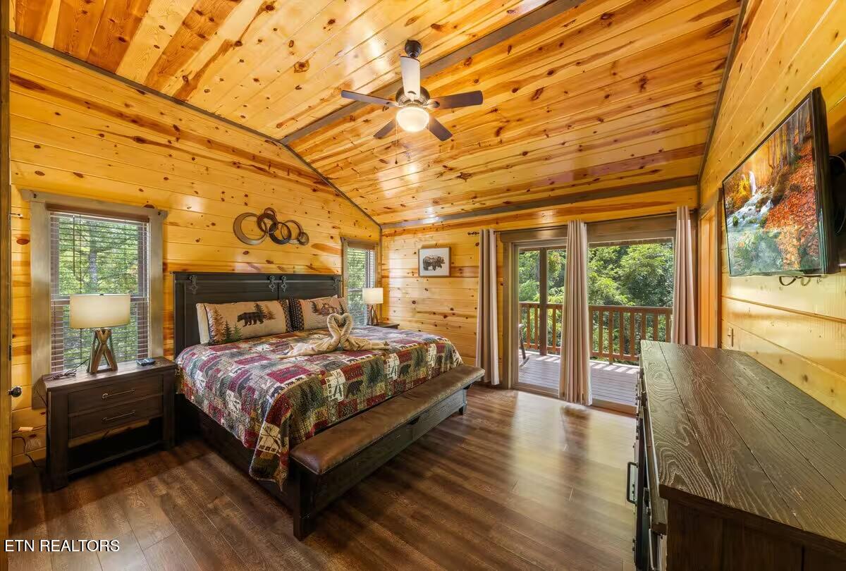 2359 Alpine Village Way Pigeon Forge TN 37863