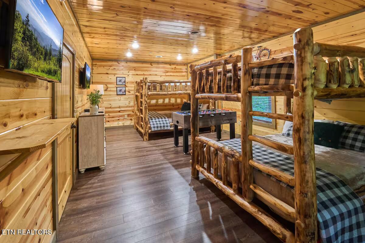 2359 Alpine Village Way Pigeon Forge TN 37863