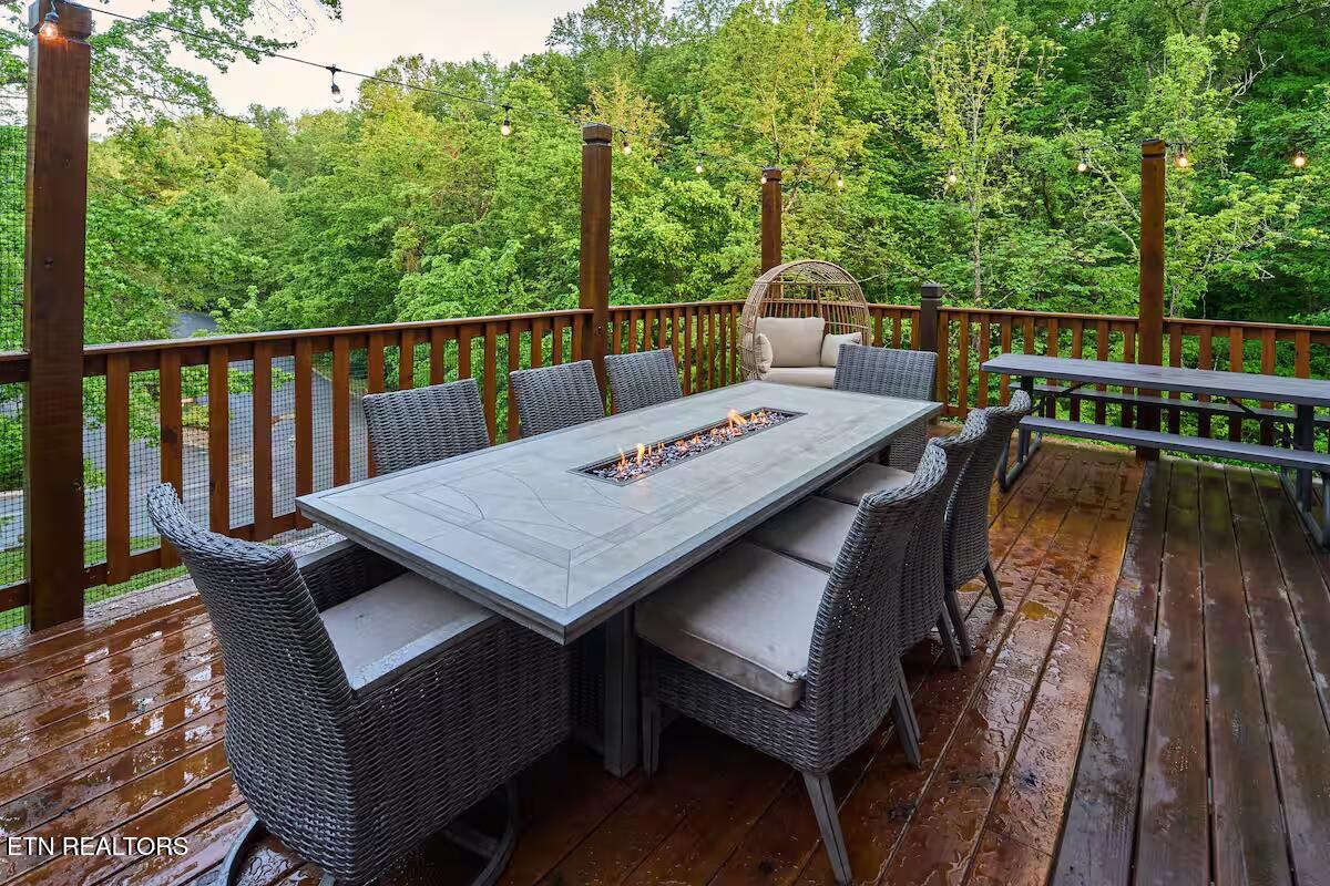 2359 Alpine Village Way Pigeon Forge TN 37863