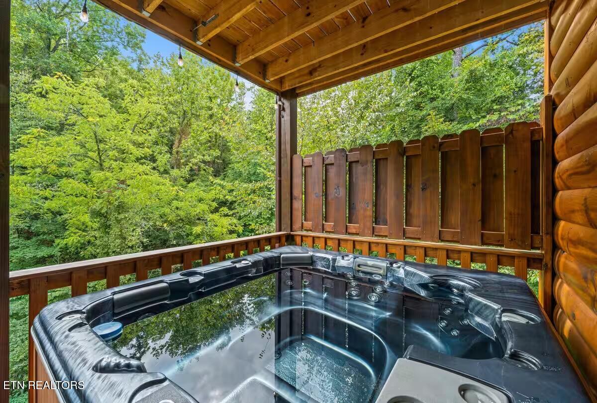 2359 Alpine Village Way Pigeon Forge TN 37863
