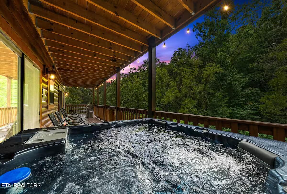 2359 Alpine Village Way Pigeon Forge TN 37863