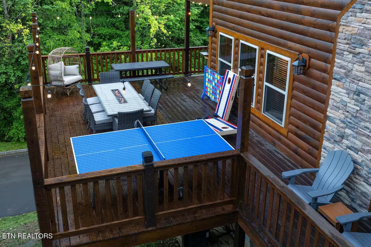 2359 Alpine Village Way Pigeon Forge TN 37863