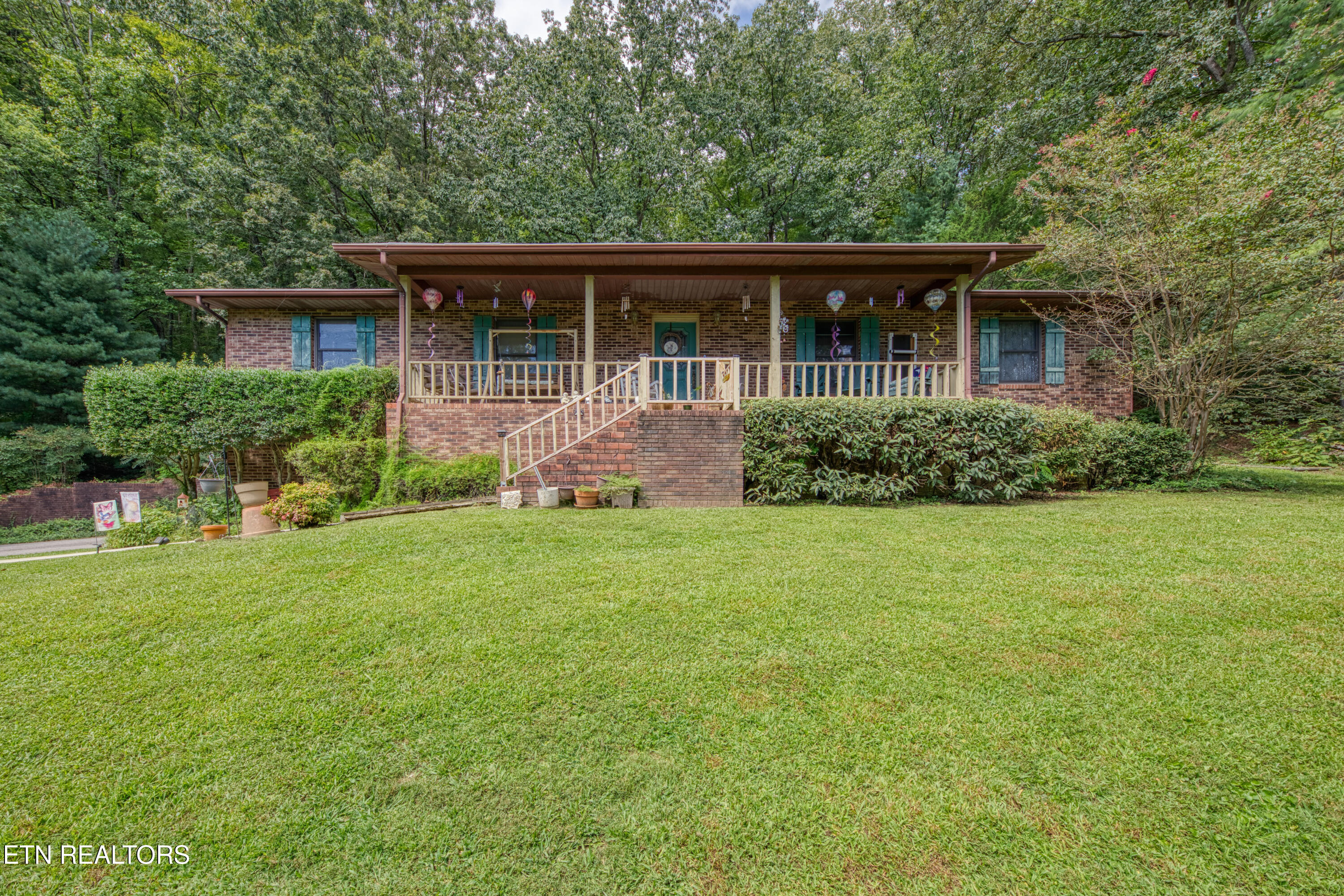 130 Brentwood Circle Oliver Springs TN 37840