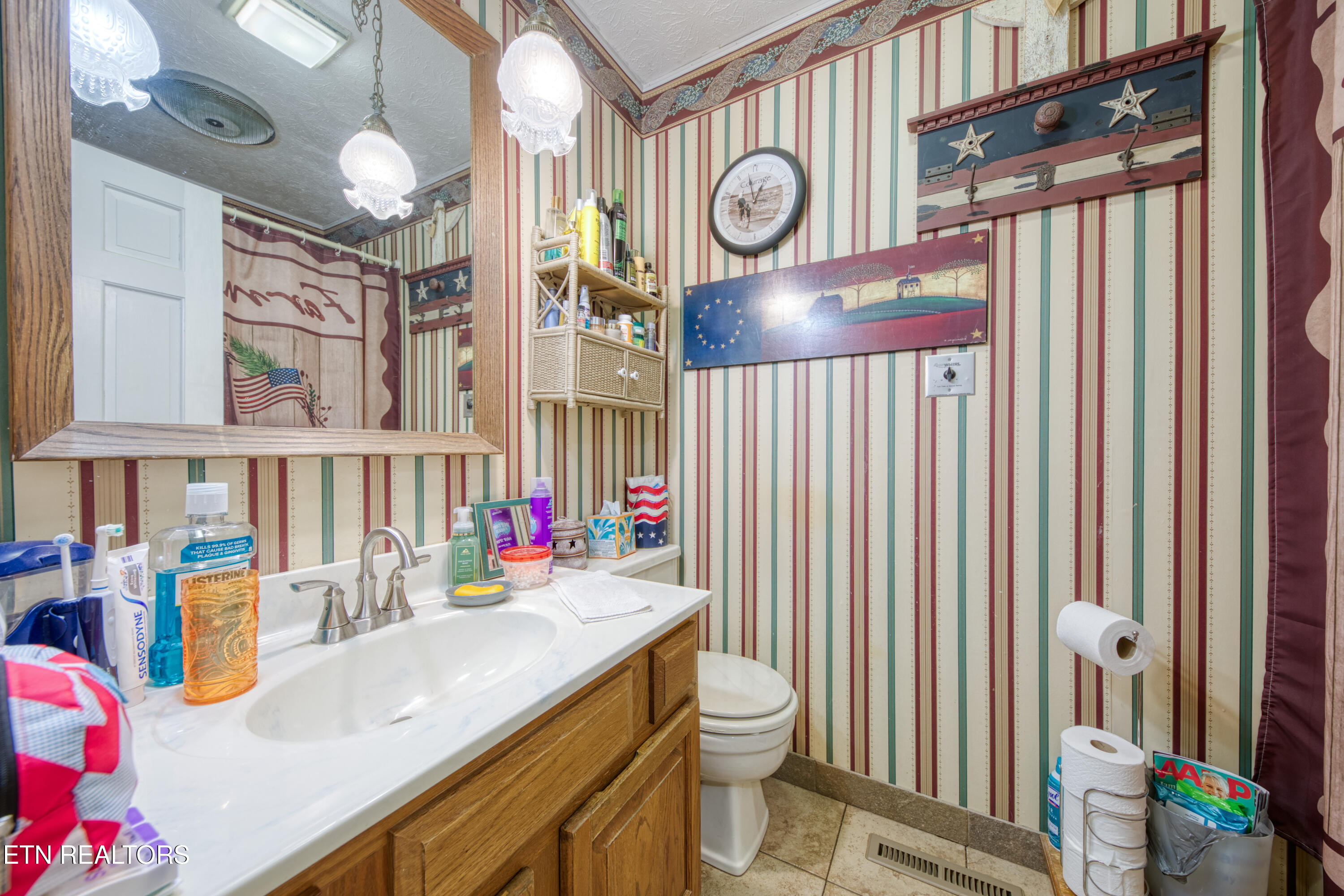 130 Brentwood Circle Oliver Springs TN 37840