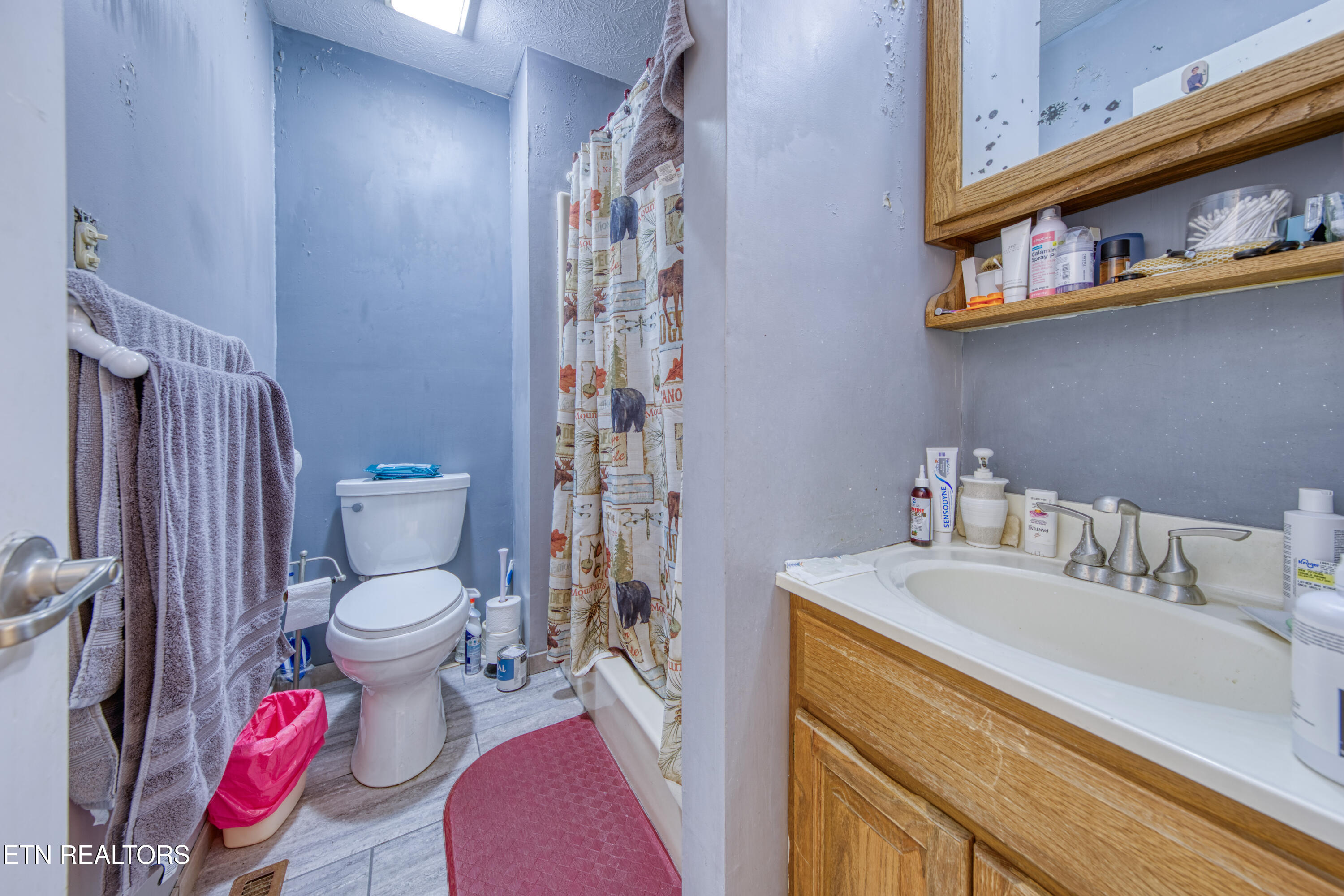 130 Brentwood Circle Oliver Springs TN 37840