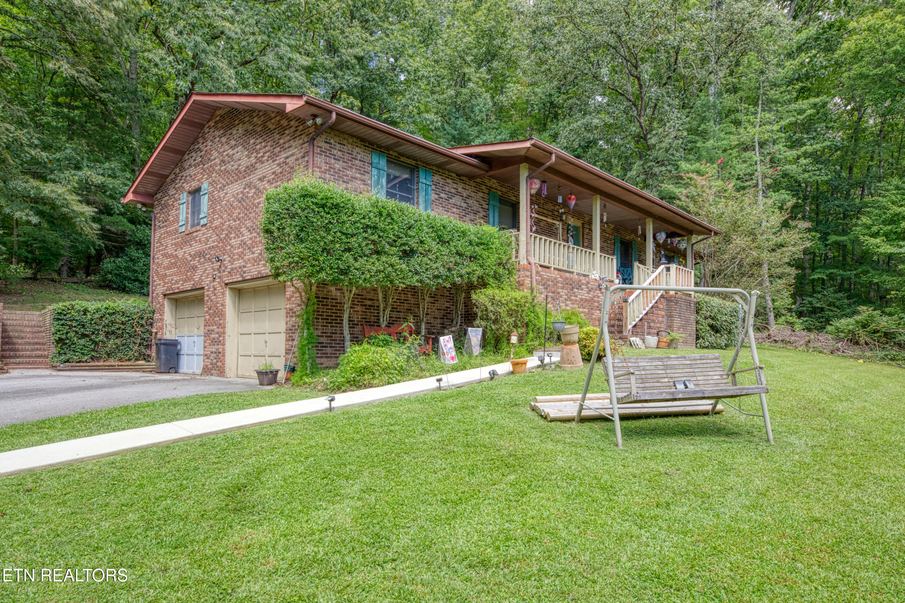 130 Brentwood Circle Oliver Springs TN 37840