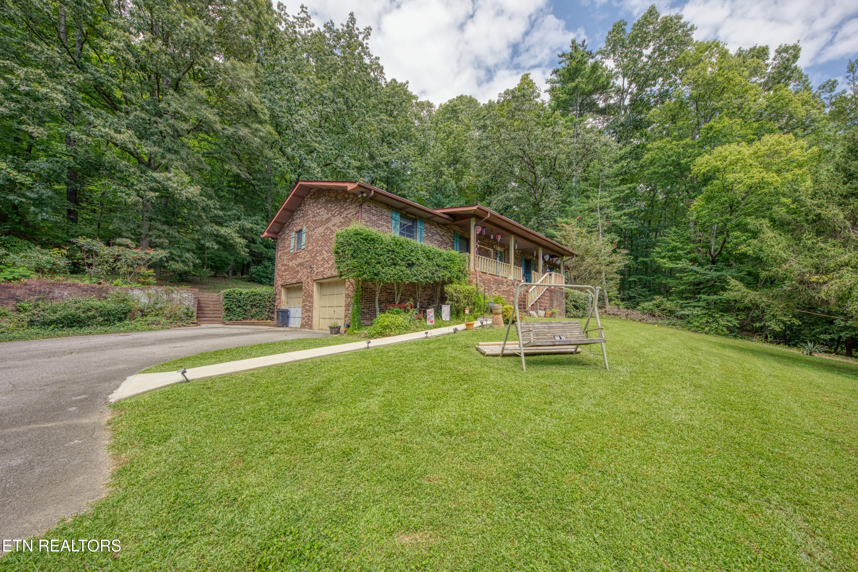 130 Brentwood Circle Oliver Springs TN 37840