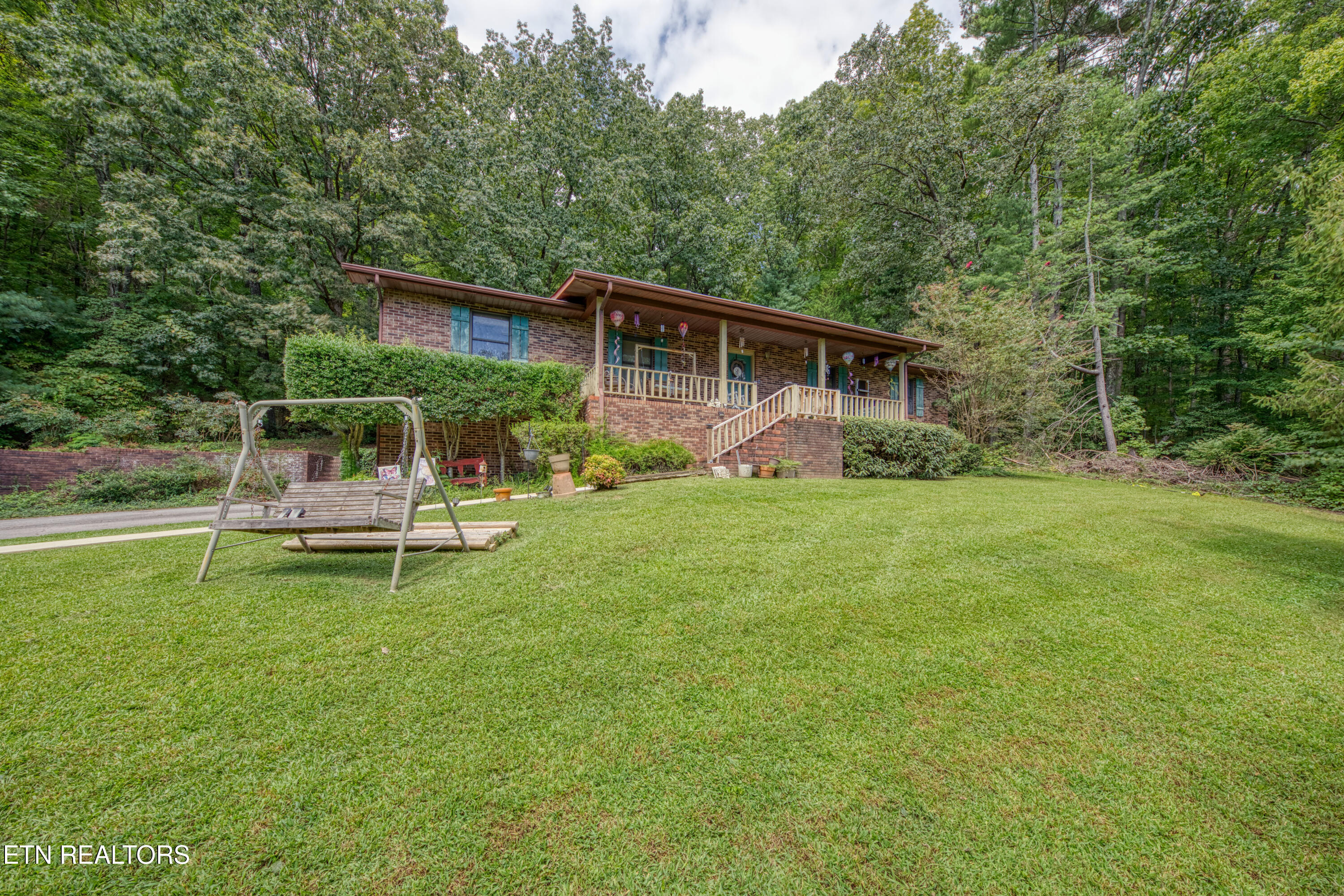 130 Brentwood Circle Oliver Springs TN 37840