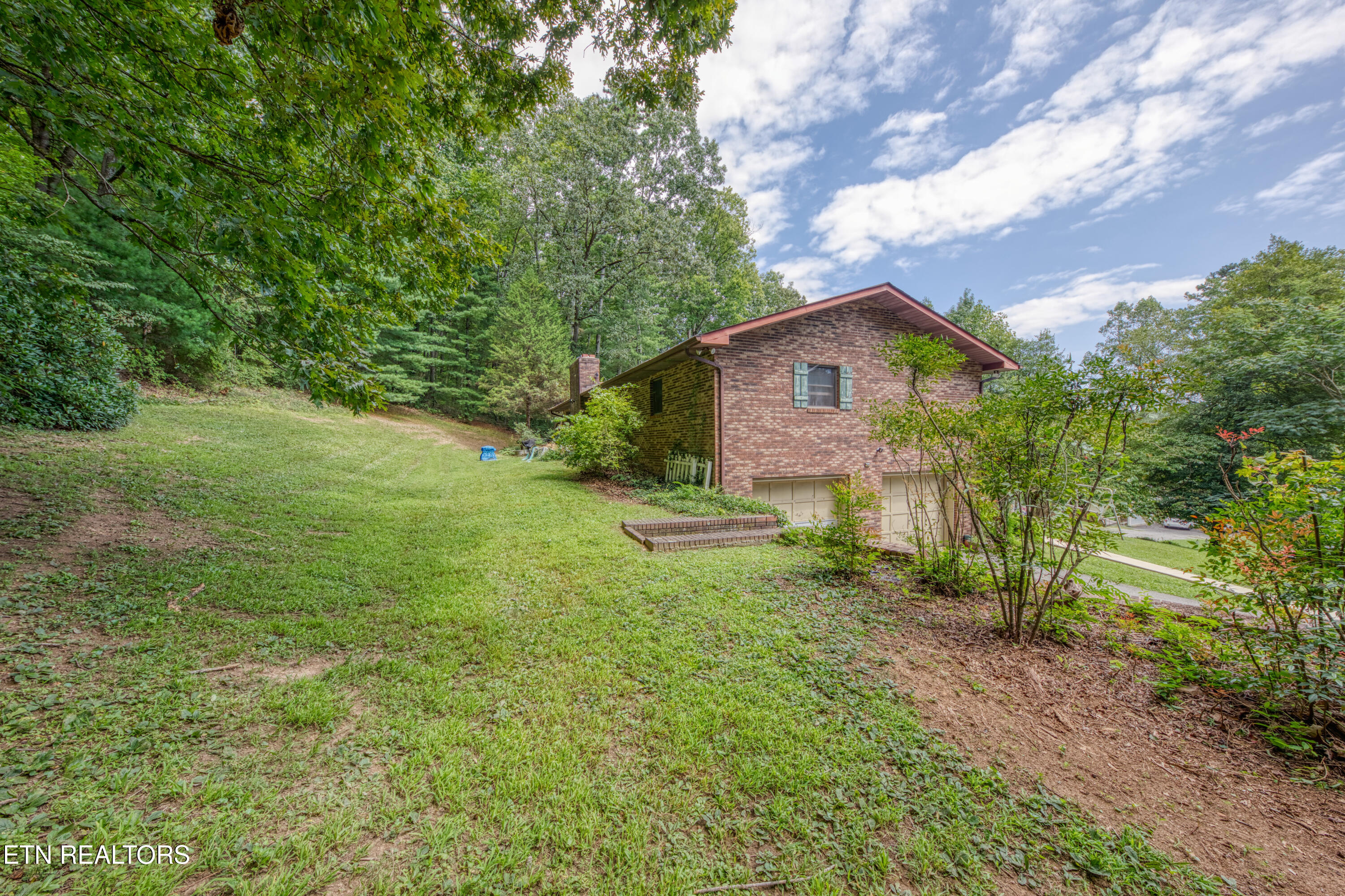 130 Brentwood Circle Oliver Springs TN 37840