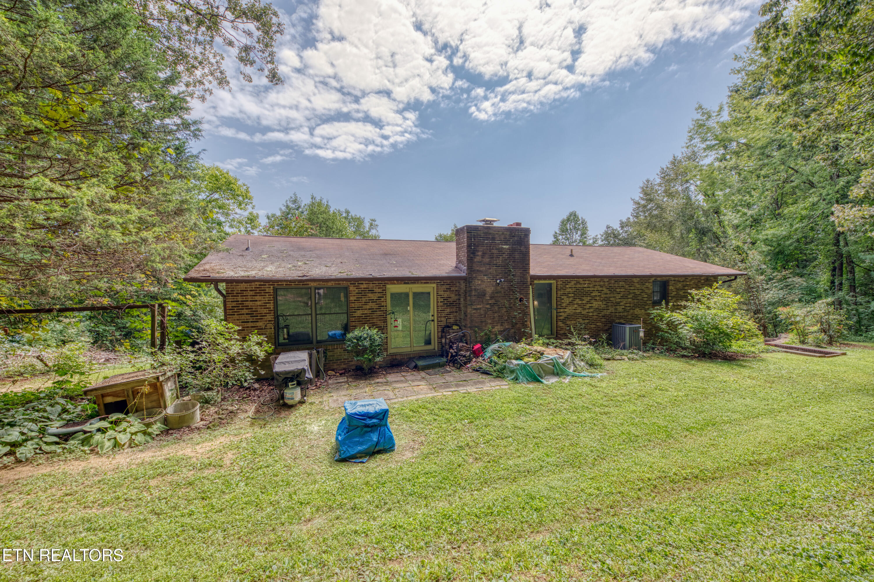 130 Brentwood Circle Oliver Springs TN 37840