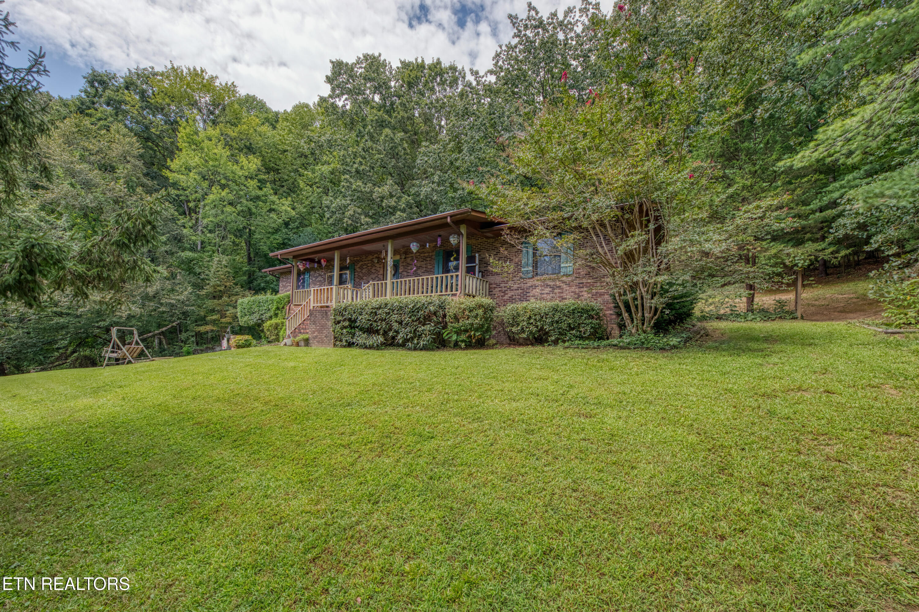 130 Brentwood Circle Oliver Springs TN 37840