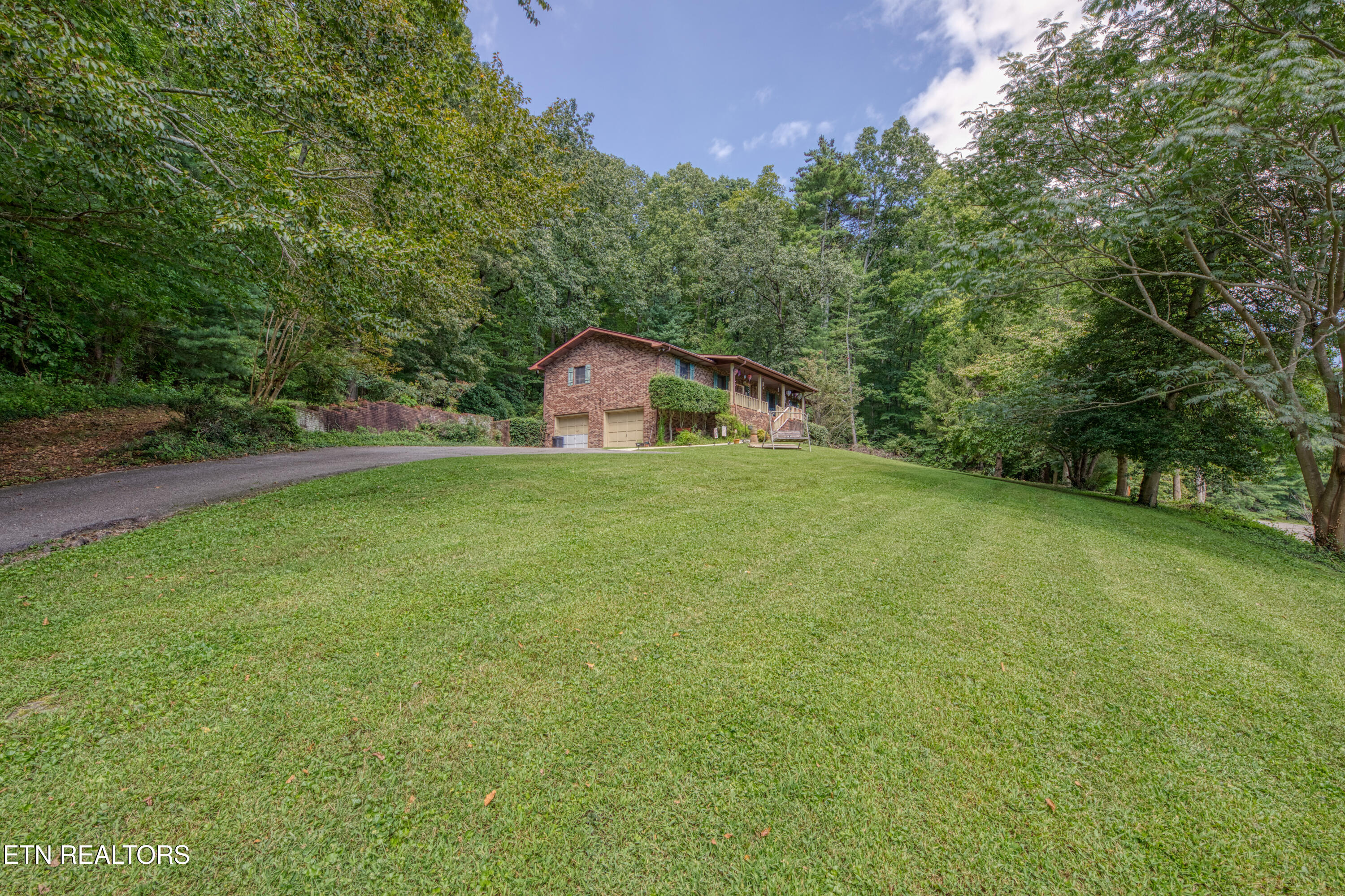 130 Brentwood Circle Oliver Springs TN 37840