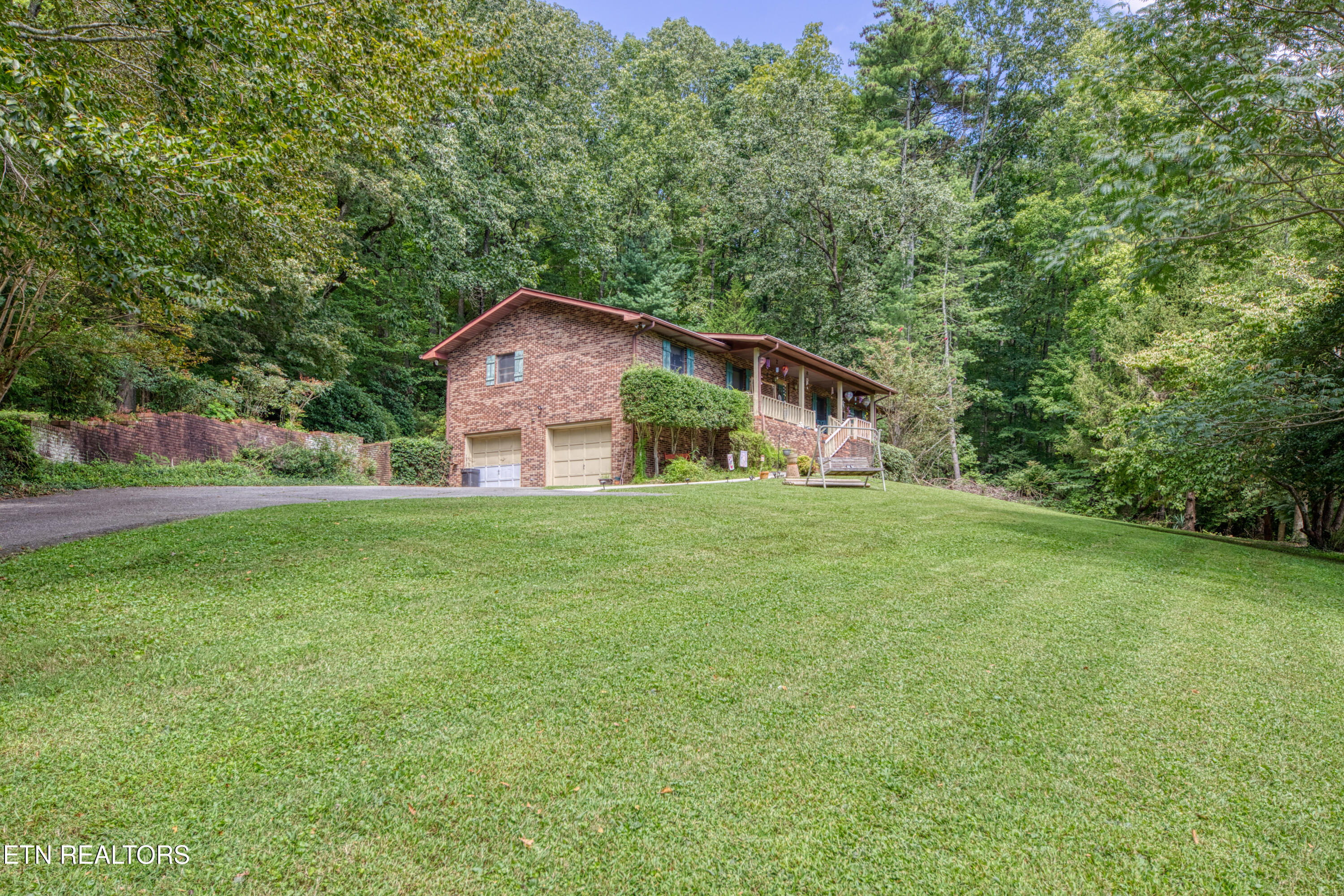 130 Brentwood Circle Oliver Springs TN 37840