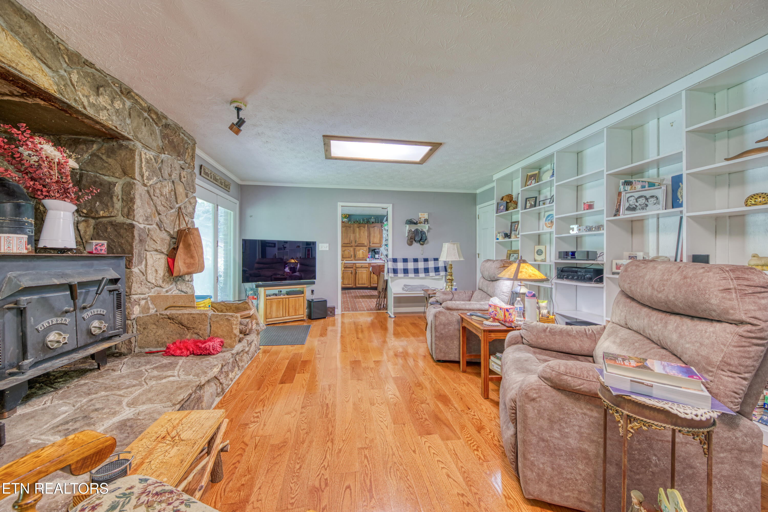130 Brentwood Circle Oliver Springs TN 37840