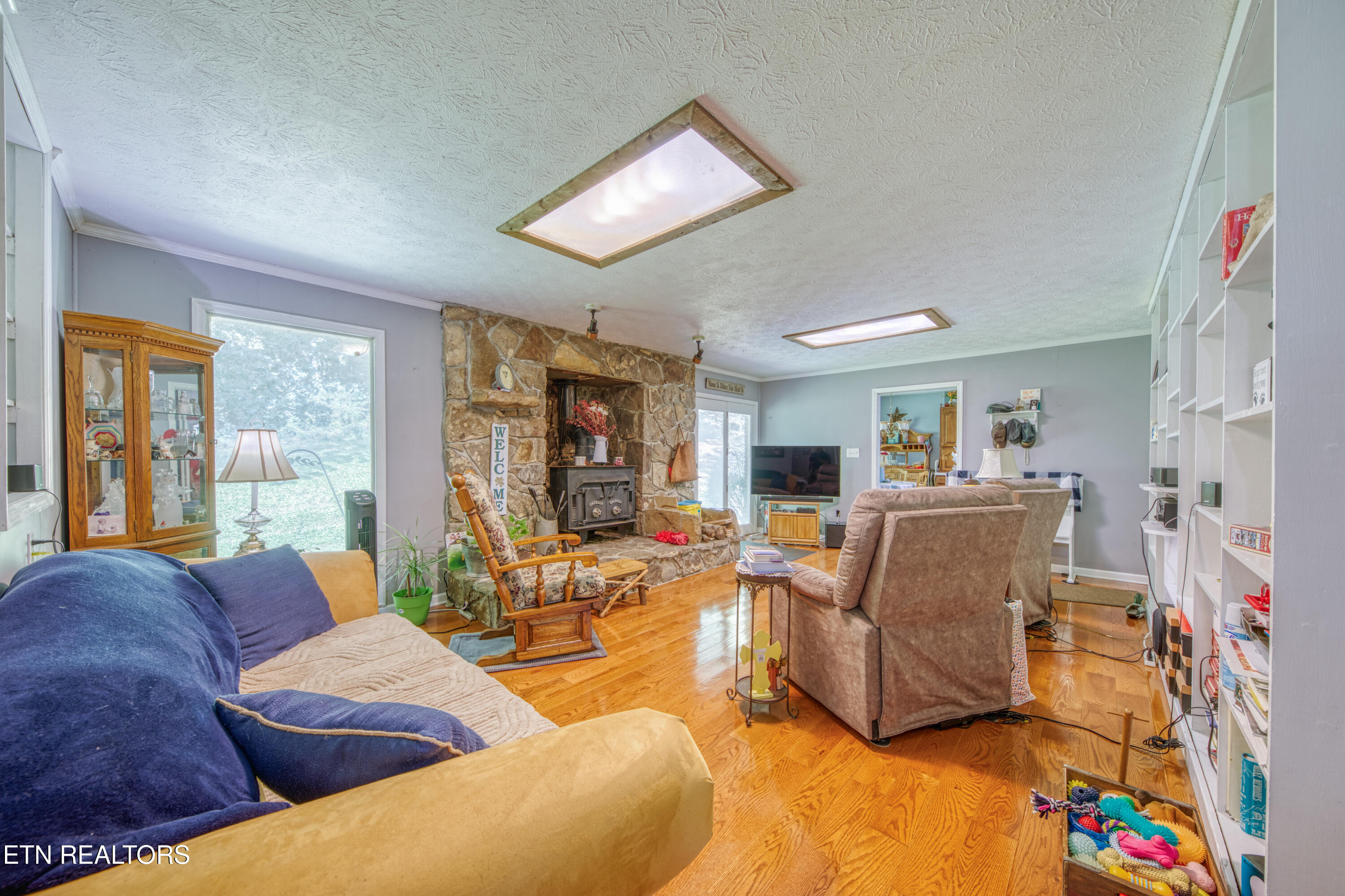 130 Brentwood Circle Oliver Springs TN 37840