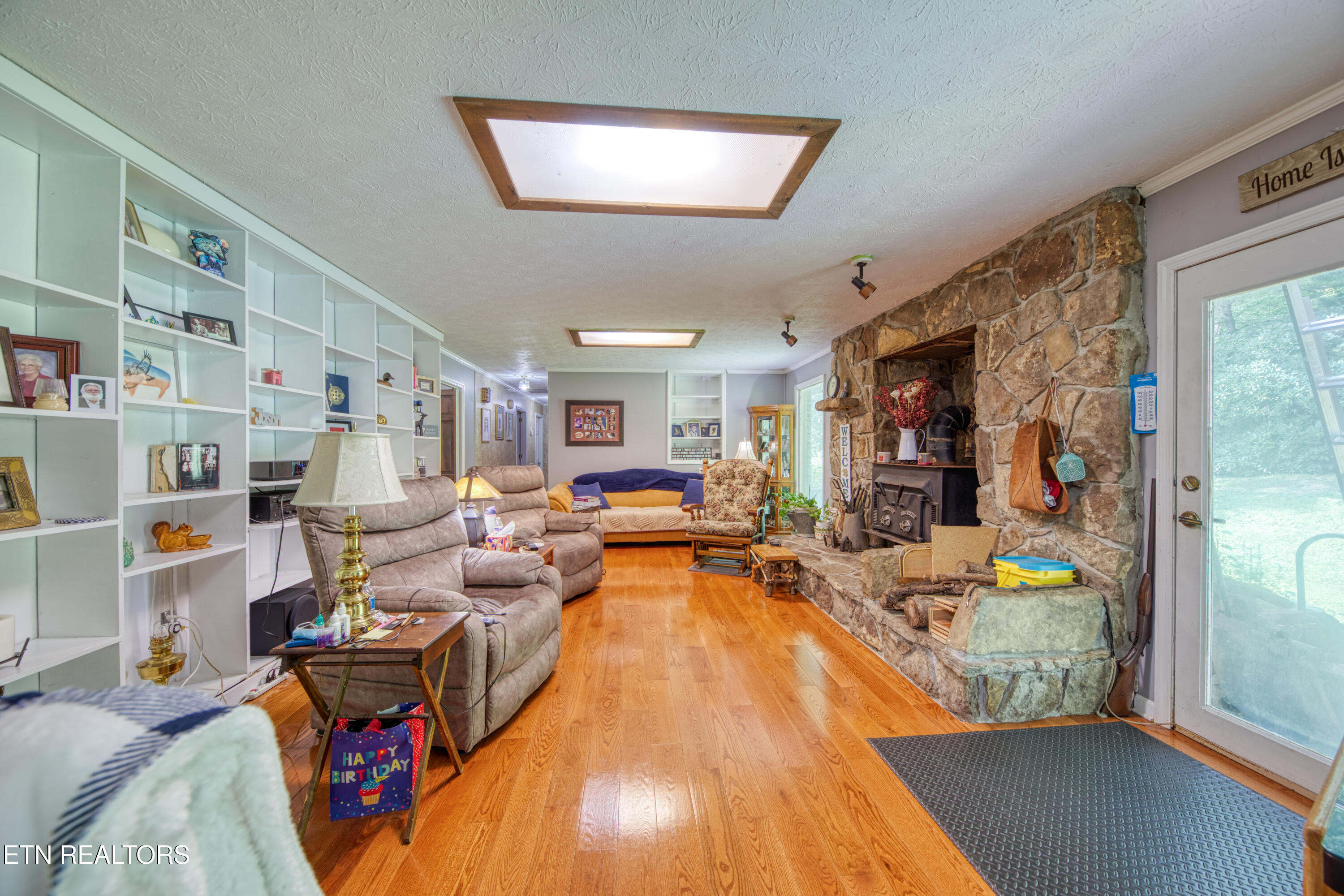 130 Brentwood Circle Oliver Springs TN 37840