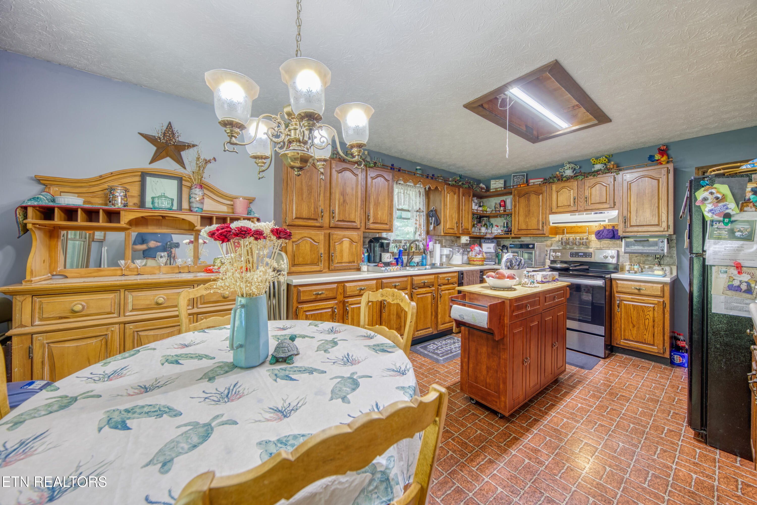 130 Brentwood Circle Oliver Springs TN 37840