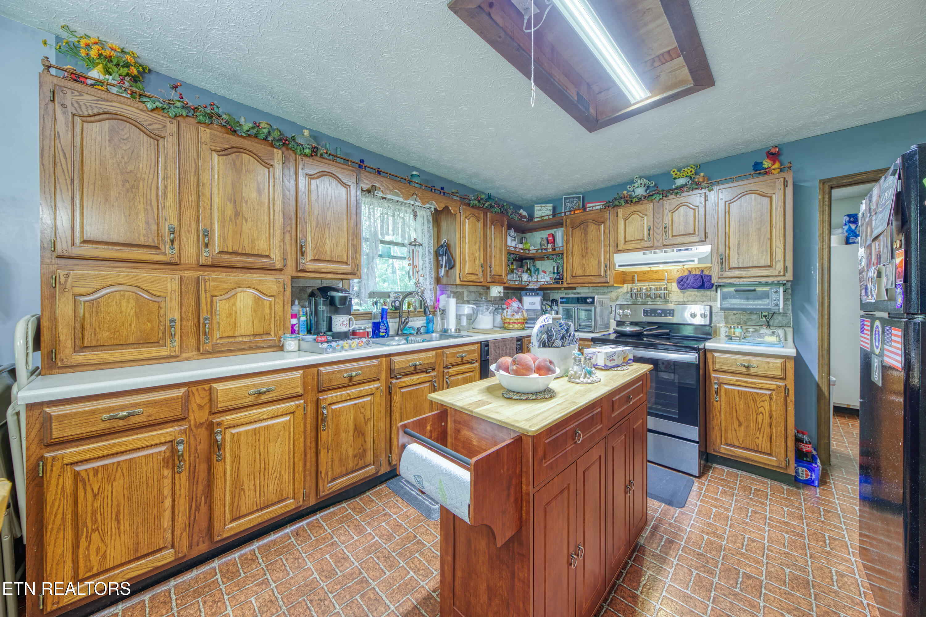 130 Brentwood Circle Oliver Springs TN 37840
