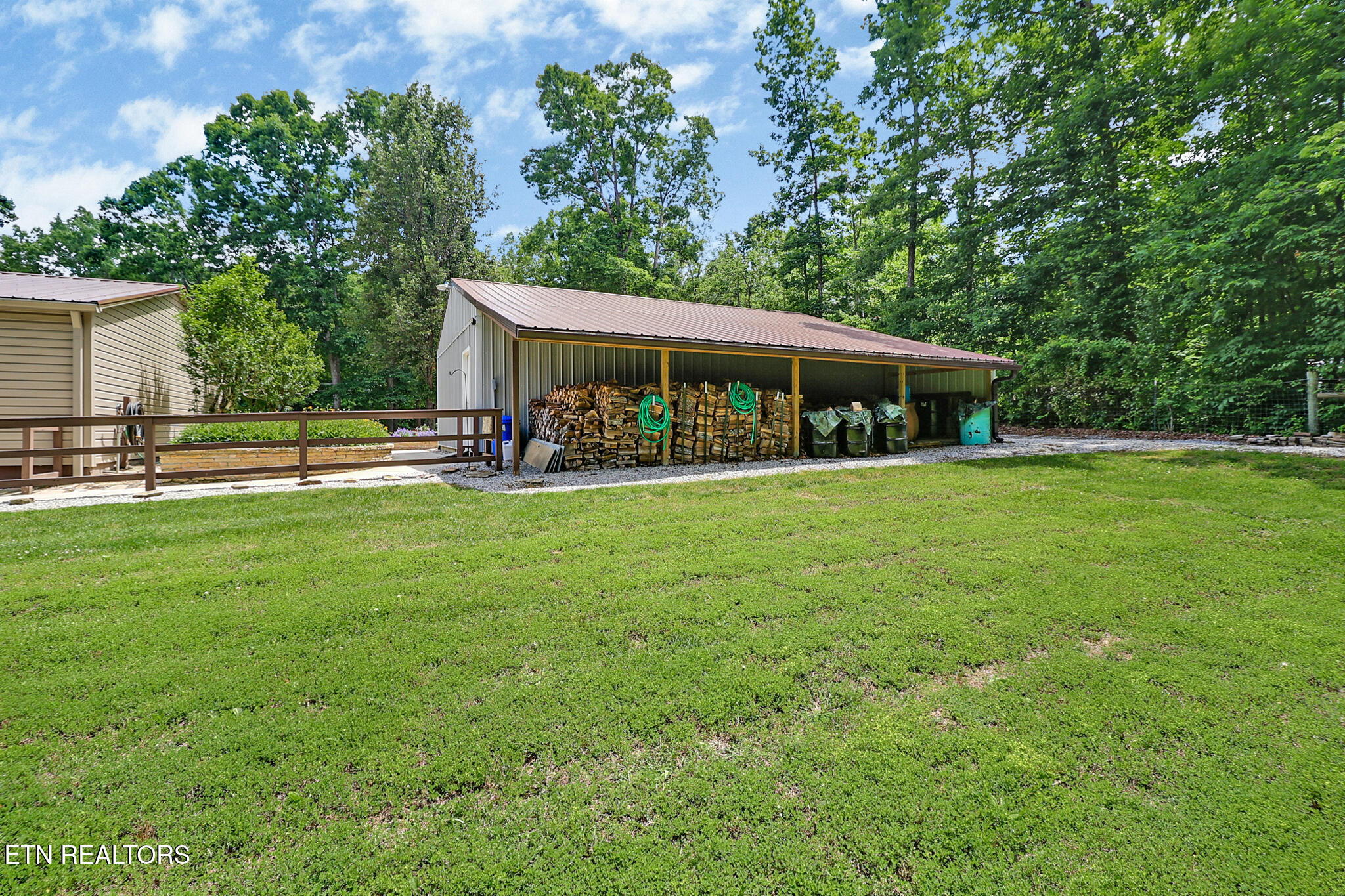 149 Vandever Lane Crossville TN 38572