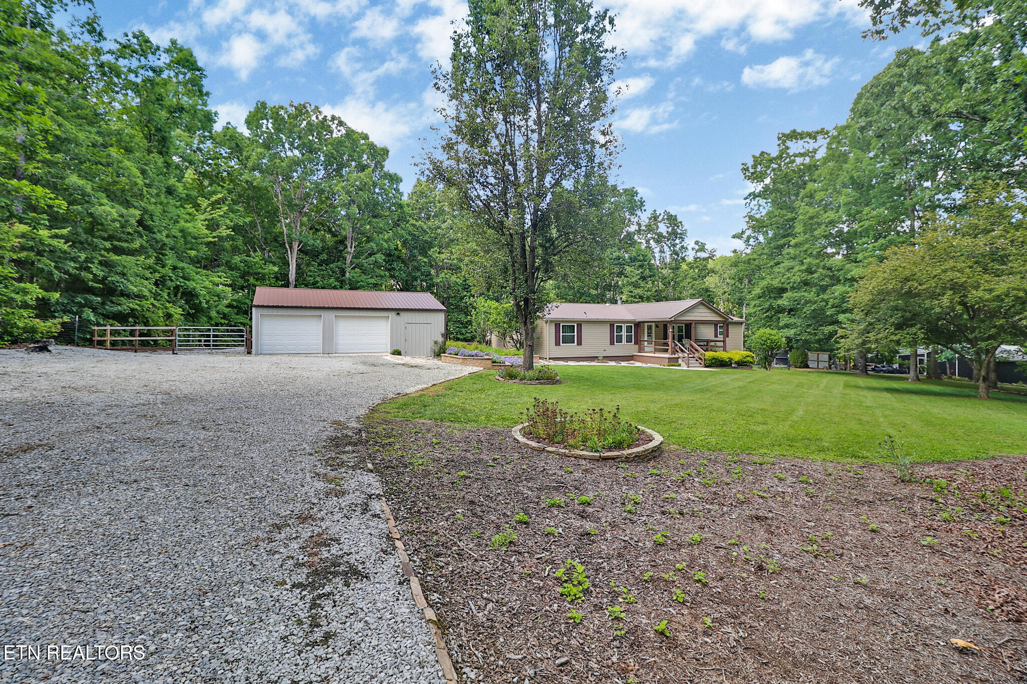 149 Vandever Lane Crossville TN 38572