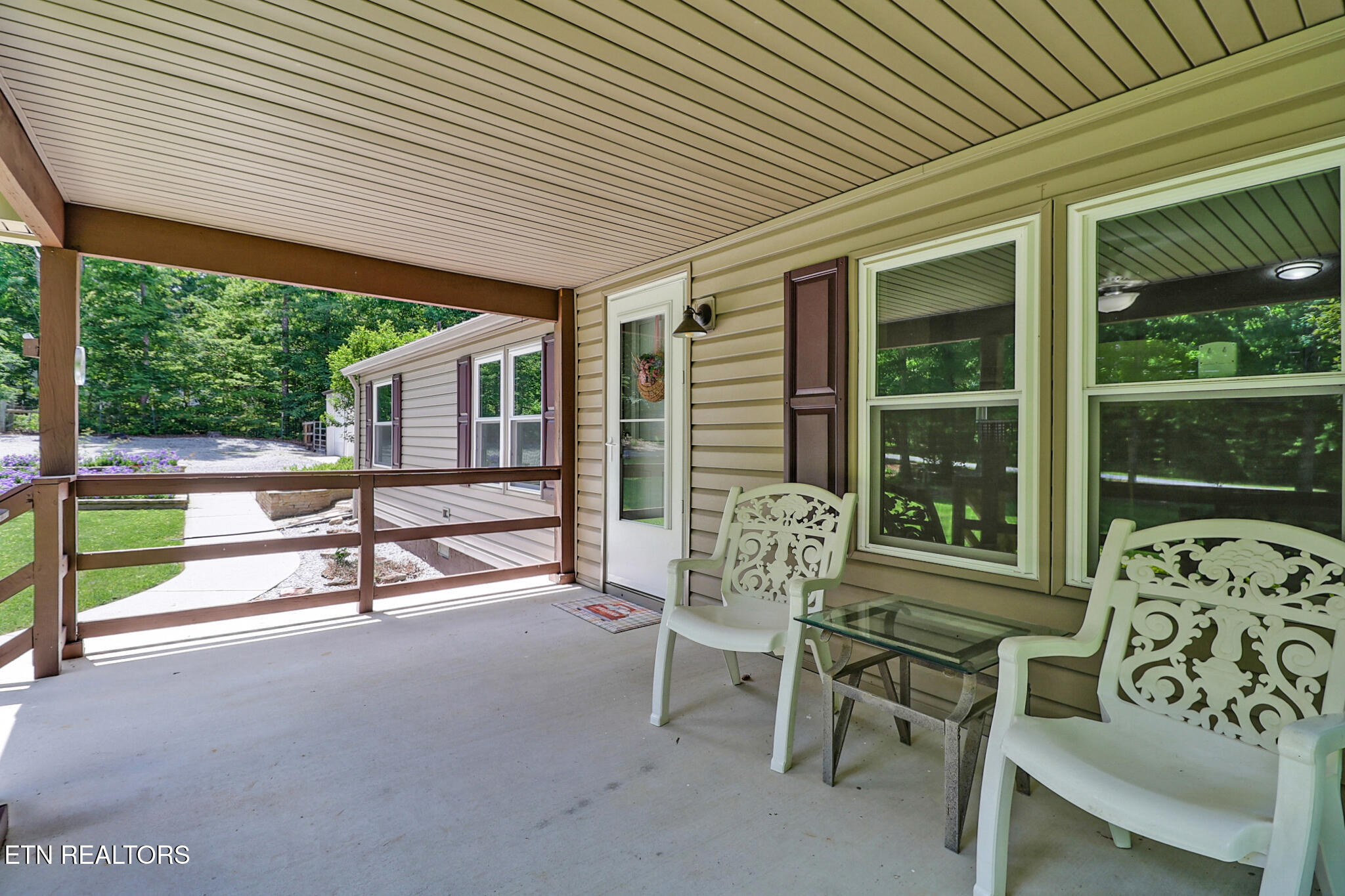149 Vandever Lane Crossville TN 38572