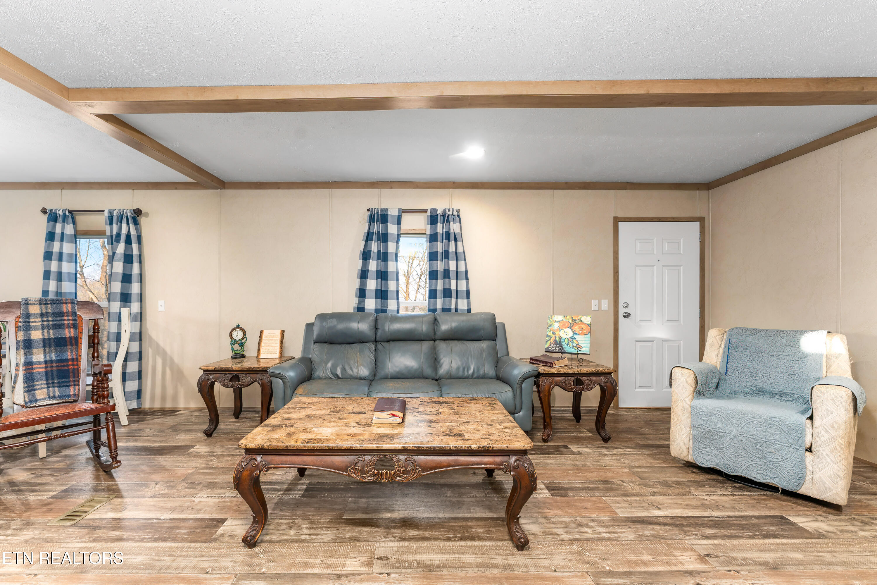335 S Rogers Road Seymour TN 37865