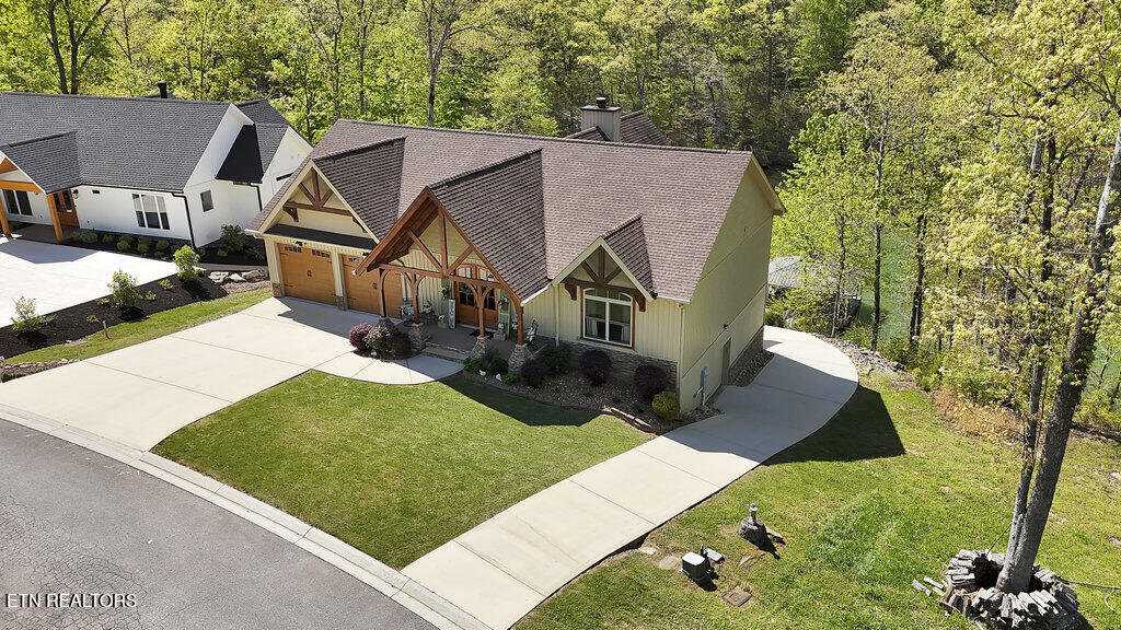 264 Waterfront Way Ten Mile TN 37880
