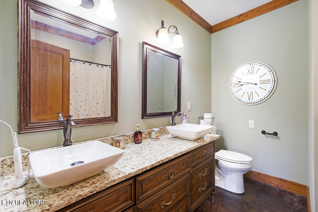 264 Waterfront Way Ten Mile TN 37880