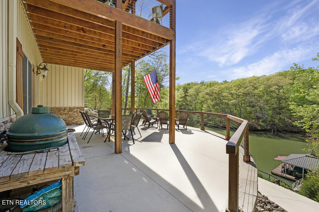 264 Waterfront Way Ten Mile TN 37880