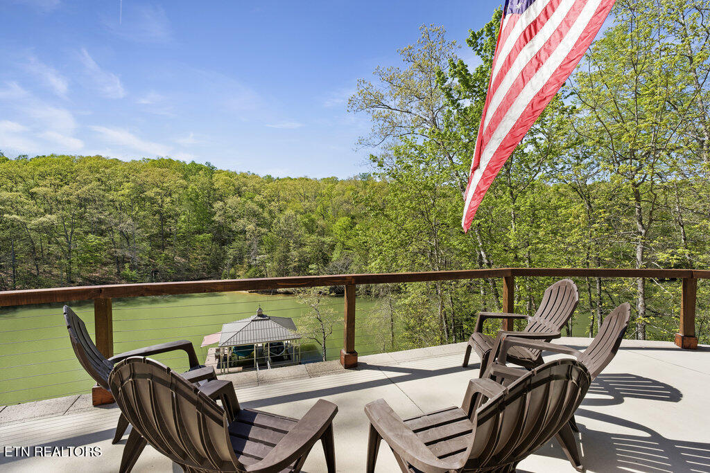 264 Waterfront Way Ten Mile TN 37880