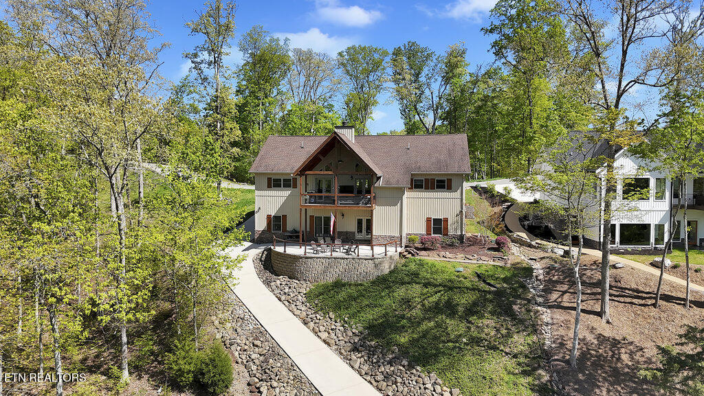 264 Waterfront Way Ten Mile TN 37880