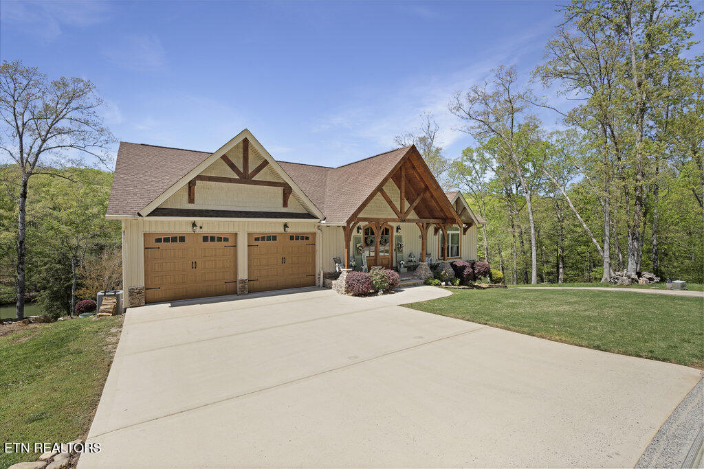264 Waterfront Way Ten Mile TN 37880