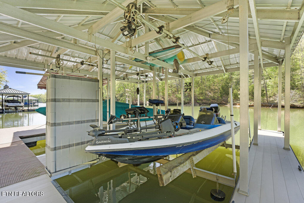 264 Waterfront Way Ten Mile TN 37880