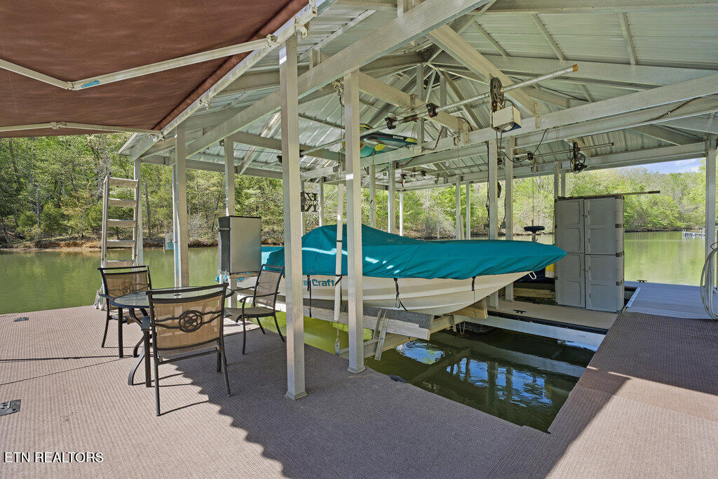 264 Waterfront Way Ten Mile TN 37880