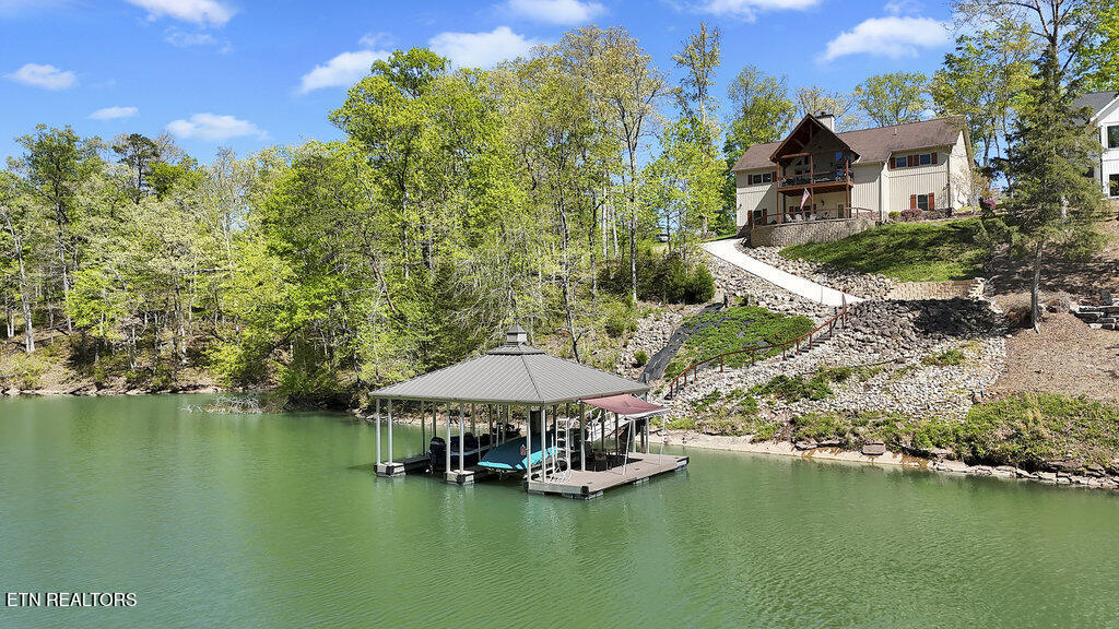 264 Waterfront Way Ten Mile TN 37880